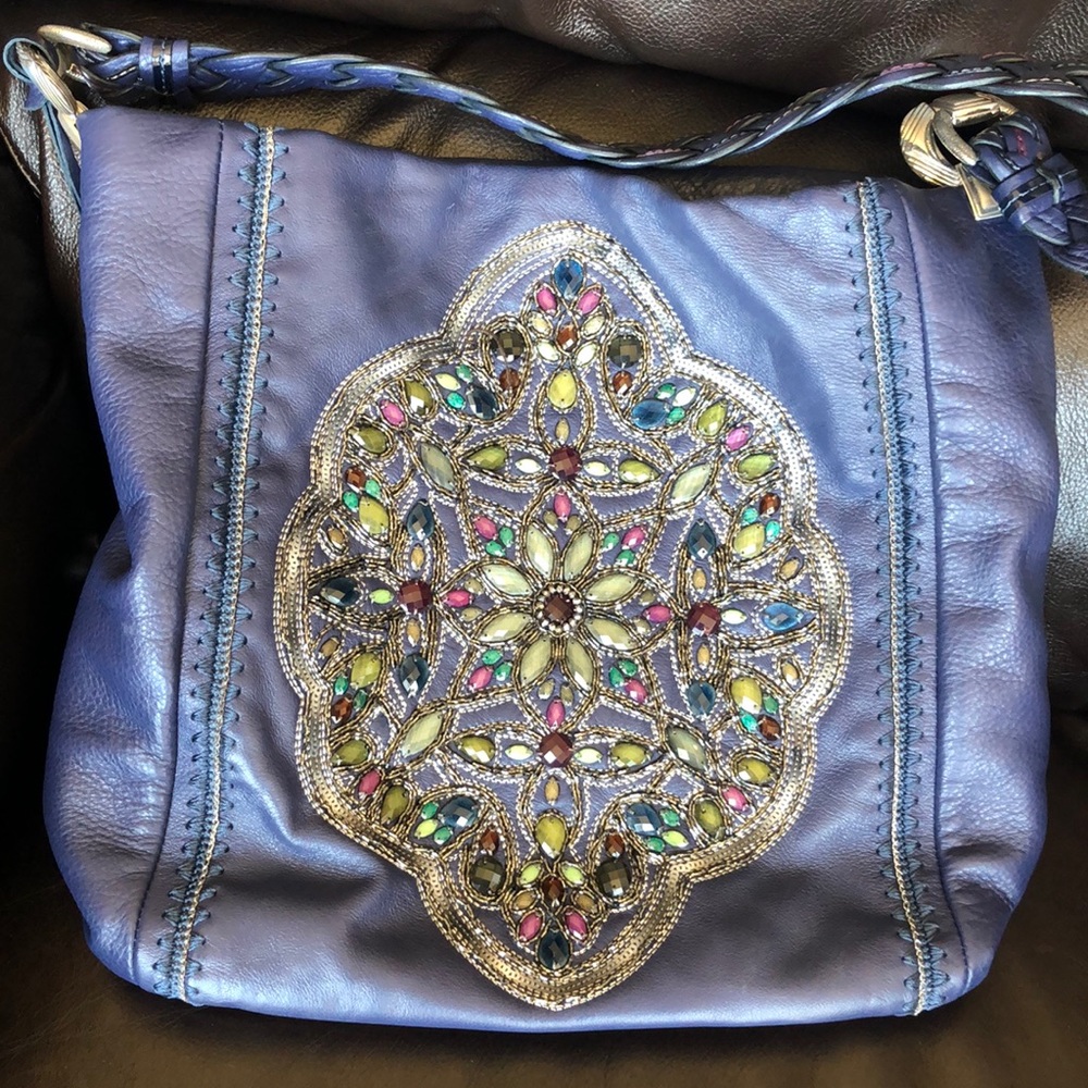 Brighton bag